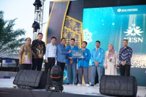 Ini Pemenang Cerdas Cermat KESN 2024 Tingkat Pelajar