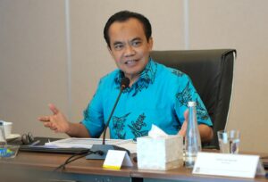 Kepala BP Batam Resmi Cuti, Pelaksana Tugas Oleh Wakil Kepala