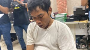 Tersangka Penganiayaan Perempuan di Batam Diringkus Polisi, Begini Motifnya