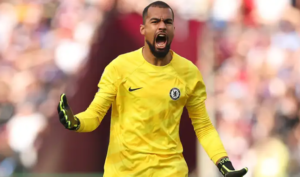 Sanchez Jadi Pahlawan Chelsea Saat Bertandang ke Markas Bournemouth