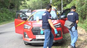 Dua Aksi Begal Dalam Sehari Terjadi di Batam, Video Korban Histeris Viral