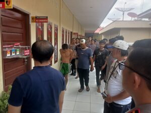 Motif dan Fakta Sadis Pembunuhan Gadis Penjual Gorengan di Padang Terungkap