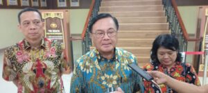 Kompolnas Apresiasi Pemecatan Kasat Narkoba Polresta Barelang Batam