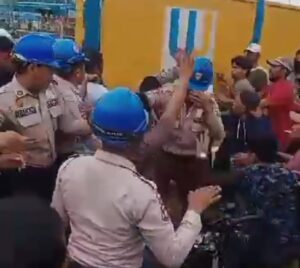 Kota Batam Memanas Gegara Buruknya Pelayanan Air Bersih