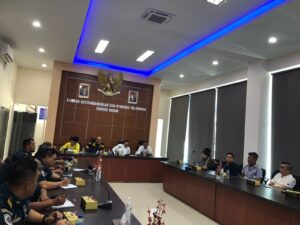 Harga Tiket Kapal Ferry Batam-Singapura Turun Rp30 Ribu Berlaku Hari Ini