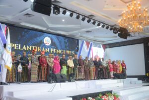 Usai Dilantik, DPD PKSS Batam Tancap Gas Susun Program Kerja