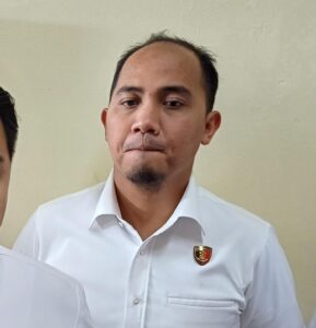 Polda Kepri Mutasi Sejumlah Kasat dan Kasi, Ini Daftarnya