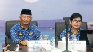 Inflasi di Kepulauan Riau Catatkan Tren Positif di Berbagai Kab/Kota