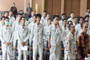 Pengangguran Tinggi, Sektor Industri Tak Bisa Serap Pekerja Lokal di Kepri