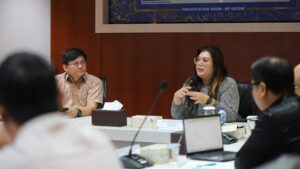 BP Batam Terima Kunjungan PT. Toyota – Astra Motor