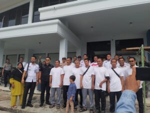 KJRI Johor Bahru Pulangkan 6 Nelayan Asal Bengkalis yang Ditangkap Malaysia