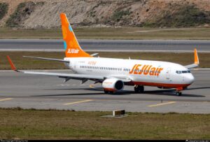 BP Batam Apresiasi Penerbangan Reguler Internasional Incheon – Batam