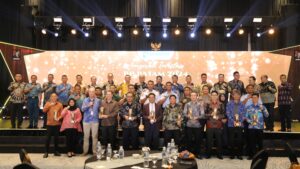 BP Batam Gelar Anugerah Investasi 2024, Apresiasi Bagi Investor