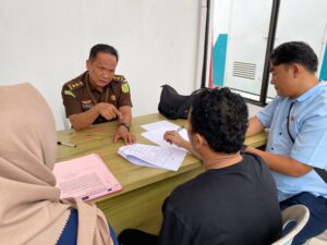 Tersangka Pasutri Bandar Narkoba Dijerat TPPU, Penyidik Sita Aset Senilai Rp 768 Juta