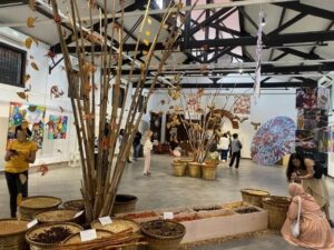 Rumah Rempah, Museum Dengan Konsep Hutan Hujan Akan Hadir di Bintan