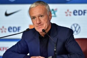 Jelang Prancis vs Belgia, Deschamps Tak Sabar Uji Materi Pemainya