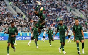 Timnas Nigeria Ancam Boikot Libya Usai Diterlantarkan 16 Jam di Bandara