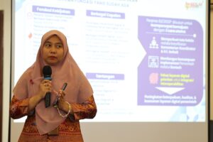 Kepri Bersiap Menuju Implementasi SPBE Terintegrasi Melalui INA Digital