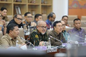 Ini Penjelasan BP Batam, Komisi VI Tunda RDP Minta Kehadiran Kepala BP Batam Muhammad Rudi