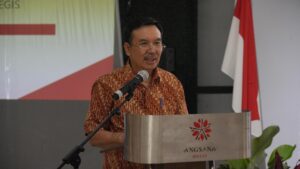BP Batam Gelar Rakor, Bahas Isu Strategis dan Susun Rencana Kerja Tahun 2025