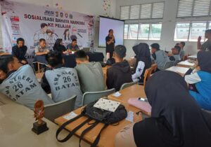 Persiapkan Diri Menjelang UAS, Siswa di Batam Akan Libur Mulai 20 Desember