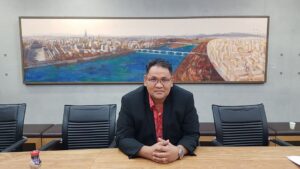 Teguh Santosa: Pernyataan Bersama RI dan China Menguatkan Kedaulatan Indonesia