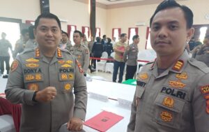 Breakingnews! Ditreskrimum Ringkus ‘Ratu’ PMI Ilegal di Batam, Kerap Kirim IRT ke Singapura