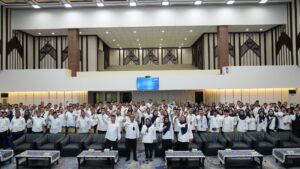 Komitmen BP Batam dalam Pencegahan Penyalahgunaan Narkoba