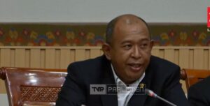 Gencar Berantas TPPO, Rizki Faisal: Salut dan Apresiasi Tinggi Untuk Polda Kepri