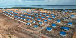 Masuk RPJMN 2025-2029, BP Batam Paparkan Status Proyek Rempang Eco-City