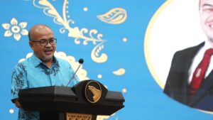 Buka Jalur Roro Batam-Johor, BP Batam Dorong Pariwisata dan UMKM