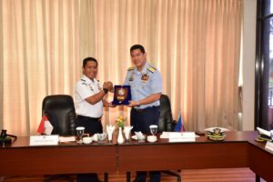 Bakamla RI dan PCG Resmi Buka Patkor Philindo 2024