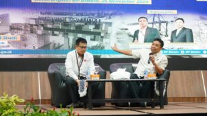 BP Batam – BRIN Gelar Sosialisasi Insentif Super Tax Deduction