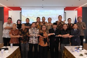 Dukung Pariwisata, KJRI Johor Inisiasi Rakor Membahas Special Border Treatment