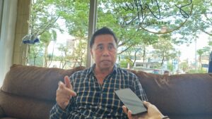 Persiapan Rakernas JMSI ke 3 di Kaltim Sudah 90 Persen