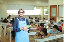 Kumon Indonesia Tawarkan Program Coba Gratis, Peluang Emas bagi Pendidikan Anak Bangsa