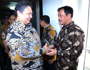 Capaian Tahun 2024, BP Batam Sukses Genjot Nilai Investasi dan Pertumbuhan Ekonomi Daerah
