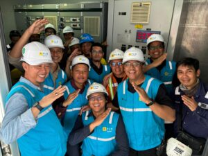 PLN Batam Kembali Berkontribusi Memperkuat Sistem Kelistrikan di Sulawesi