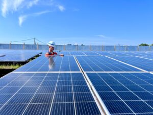 PLN Batam Sukses Jaga Pasokan Listrik dalam Pilkada Serentak 2024