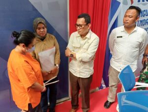 Sebanyak 23 PMI Ilegal Ditipu Bekerja Keluar Negeri, Menteri PMI: Korban Kurang Pemahaman TPPO