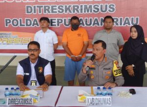 Ditreskrimsus Bongkar Prostitusi Online di Batam, Pelaku Jual Mahasiswa dan SPG di Bawah Umur