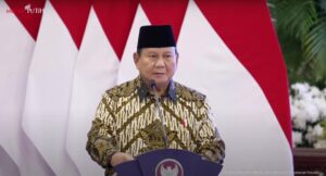 Kepala BP Batam Hadiri Penyerahan DIPA dan TKD TA. 2025