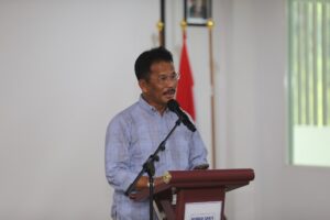 Kemajuan Batam Sukses Dongkrak Jumlah Kunjungan Wisatawan Mancanegara