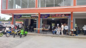 JK Garage Batam Hadir Dengan Harga Kompotitif untuk Pecinta Modifikasi