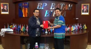 BRIN Dorong Peningkatan Inovasi Sektor Transportasi di Batam