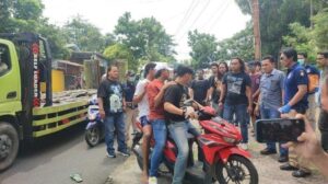 AJI Semarang Kecam Upaya Wartawan Intervensi Kasus Siswa Ditembak Polisi