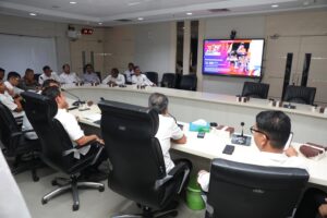 Pemko Batam Ajak Masyarakat Ikut Meriahkan Perayaan HJB ke-195