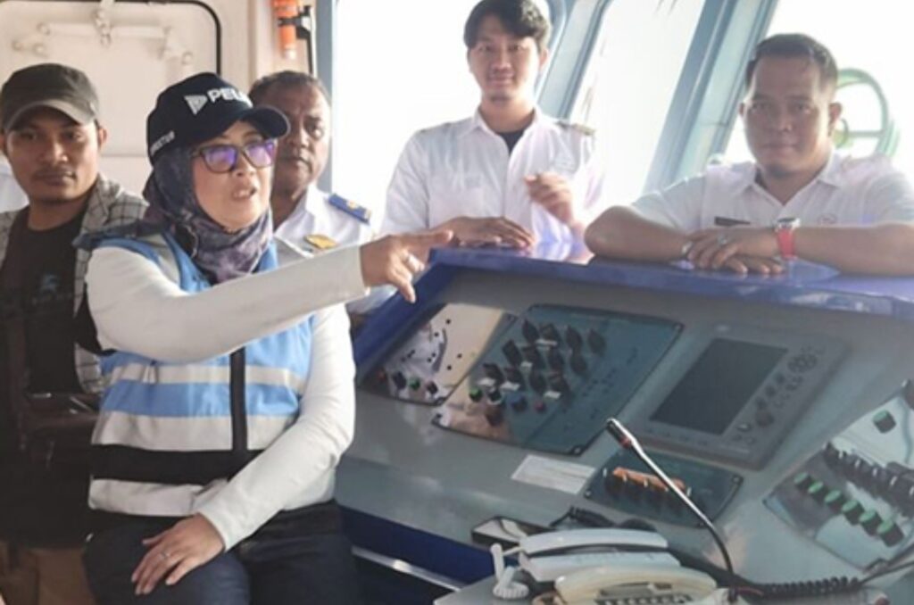 Pelni Segera Beli 3 Kapal Penumpang Senilai Rp 4,5 Triliun