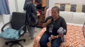 Tersangka AP, ‘Ratu’ PMI Ilegal di Batam Ternyata Residivis Kambuhan Kasus Serupa