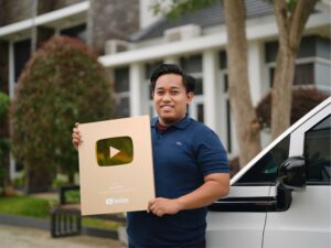 YouTube Shopping Affiliates Bantu Pengguna Belanja Gadget Impian di Tahun Baru dengan Lebih Mudah